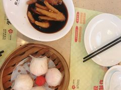 金牌虾饺皇-点都德(千灯湖环宇城店)