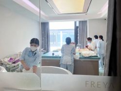 -弗蕾亚·辰月月子度假中心(光谷店)
