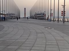 -青岛奥林匹克帆船中心
