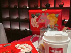 -千百味红餐厅·江西菜(绿地双子塔店)