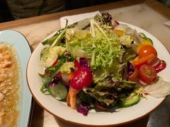 -绿茶餐厅(领展购物广场·中关村店)