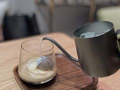 月球咖啡-Home Cafe(水榭春天店)
