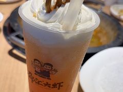 -邵汇大虾火锅(鲁迅路店)