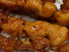 -铁人烧烤(北京店)