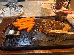 -必胜客(蜀山万象汇店)