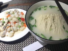 -十面春风·江南面馆(崇宁路店)