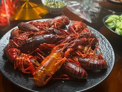 -金陵一哥龙虾馆(三牌楼总店)