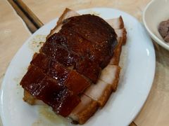 -一乐烧鹅(中环店)