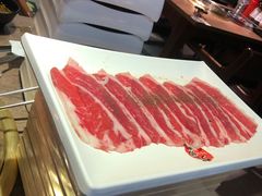 -火炉火自助餐(枫蓝国际店)