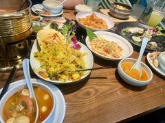 -南越郡·越式风味餐厅(青秀万达店)