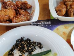 -Pelicana百利家炸鸡(江南西名店城店)
