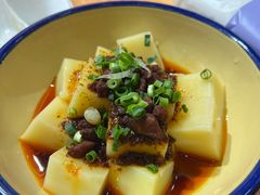 -黔三一夺夺粉酸汤火锅(百信店)