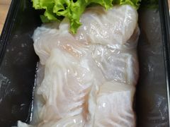 -老牌坊云南鱼豆花火锅(嵩山店)