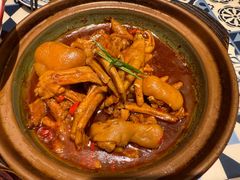 -图味美小黄鱼·景德菜(浙江路店)
