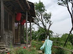 -驿舍·民國老营房院子私房菜(科学会堂店)