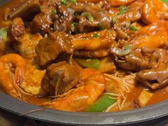 -徐记小怪兽肉蟹煲(中央大街店)