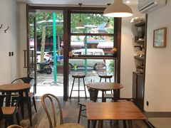 -AFS Cafe & Canteen(闽江二路店)