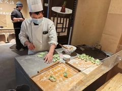 -百翠山居.家飨餐厅