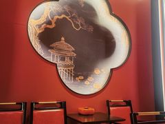 -翕间食·精致淮扬菜(江苏大剧院店)