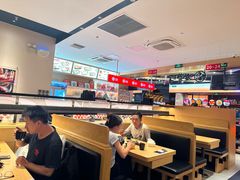 -友壹町寿司(佛山新DNA店)