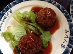 -吴门人家·苏宴宫廷菜(拙政园店)