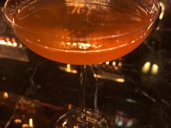 -Bar The Vortex(高新万达店)