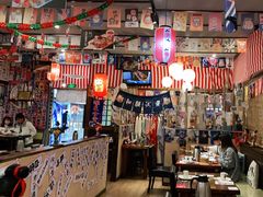 大堂-披头士烧鸟居酒屋(王府井店)