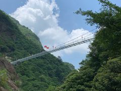 -浙北大峡谷
