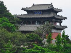 -泰山风景名胜区