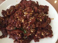 -振生清真饭店(永安道店)