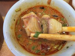 -活鱼馆(宜兴埠店)