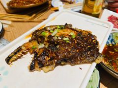-小乾杯串店•16年沈阳烧烤(文安路店)