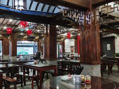 大堂-丁莲芳(红旗路店)