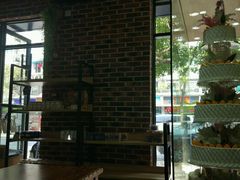 -卡漫莫尼蛋糕(私人定制店)