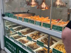 -紫光园·烤鸭·北京菜(团结湖店)