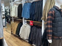 -优衣库(北京枫蓝国际广场店)