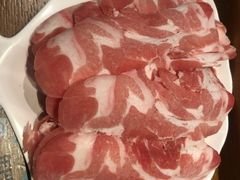 -年巴羊肉铺老铜锅(梅江店)