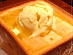-绿茶餐厅(蓝色港湾店)