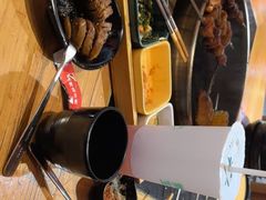-水浒烤肉(国贸店)