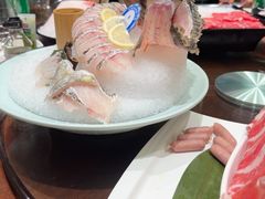 -东海怡品海鲜豆捞(舟宿夜江店)