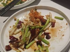 -九道菜有鸡鱼头(石鼓路店)