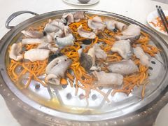 -凯盈阁·顺德私房菜·桑拿鸡