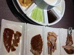 -羲和雅苑•北京烤鸭(乐园道万象城店)