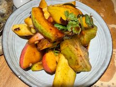 -桂小厨广西菜(青秀万达店)