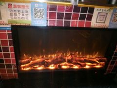 -鸿运兔·手撕烤兔(天府广场店)