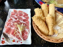 -成都老码头火锅(旺角店)