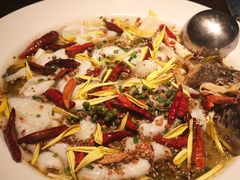 -太二酸菜鱼(广州IFC国金天地店)