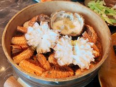 -蟹之国·精品蟹料理(极地店)