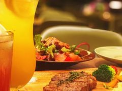 -MARU玛露音乐餐厅(大学路店)