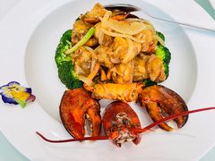 -万龙洲海鲜(广渠门店)